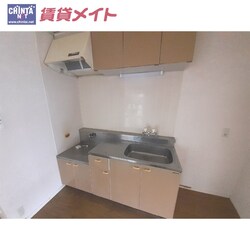 高茶屋駅 徒歩19分 2階の物件内観写真